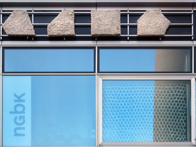 nGbK – Neue Gesellschaft für bildende Kunst