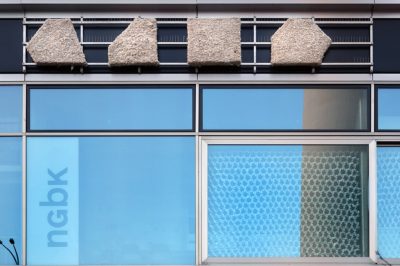 nGbK – Neue Gesellschaft für bildende Kunst