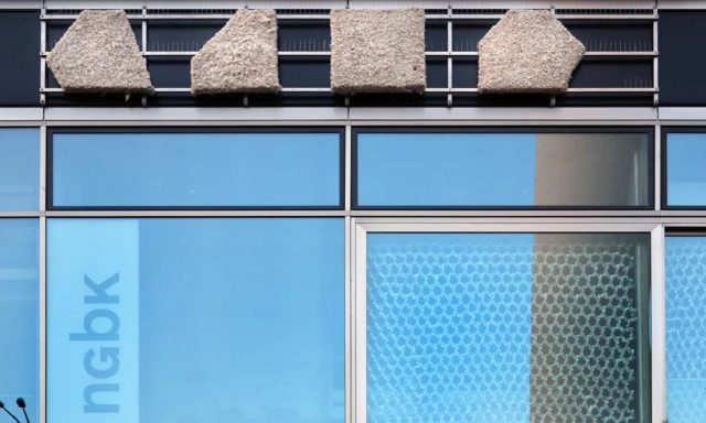 nGbK – Neue Gesellschaft für bildende Kunst