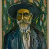 Billy Childish, Huddie Hamper & Scout Hamper | billy childish and the children of the sect | neugerriemschneider (Linienstrasse) | 11.09.–07.11.2026