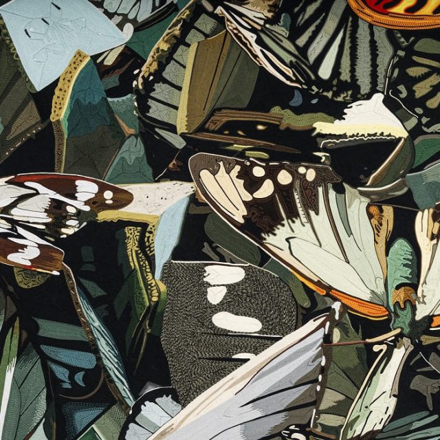 Pae white | Solo Exhibition | neugerriemschneider (Christinenstrasse) | 02.05.–08.08.2026