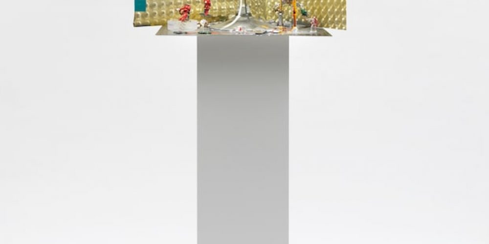 Isa Genzken | neugerriemschneider | 06.06.-19.08.2023