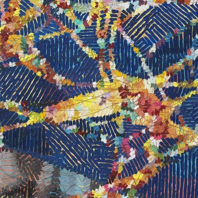 Jorge Pardo | Einzelausstellung | neugerriemschneider (Linienstrasse) | 02.05.–20.06.2026