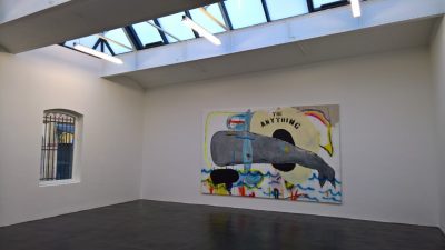 neugerriemschneider ★ (Linienstraße)