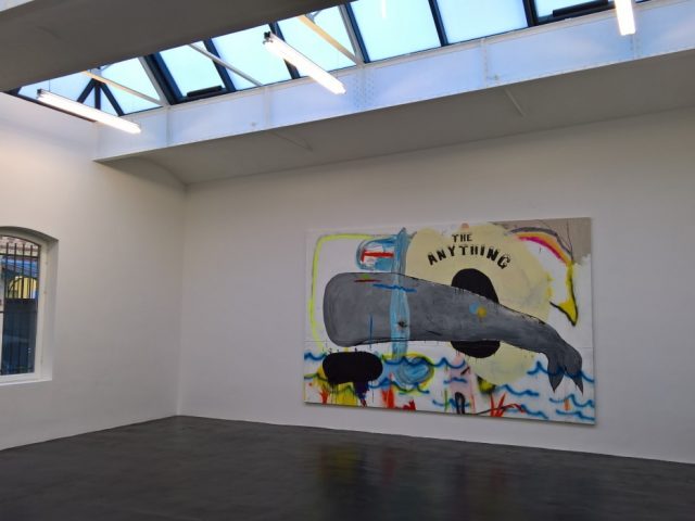 neugerriemschneider ★ (Linienstraße)