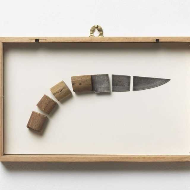 Shilpa Gupta, Senata Lucas, Haegue Yang | Group Exhibition | neugerriemschneider (Linienstrasse) | 02.05.–15.08.2026