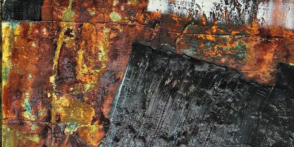 Bo Larsen | “TWENTIES – golden?” | nüüd.berlin | 24.06.-02.09.2023