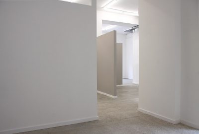 nüüd.berlin gallery - Foto: Henner Merle