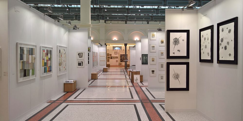 paper positions berlin 2018 | All informations + artist list | 26.04.-29.04.2018