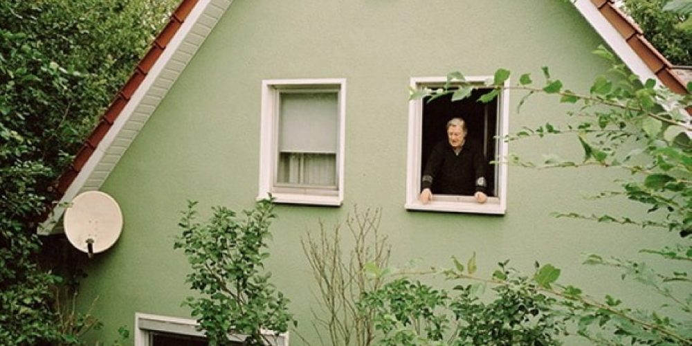 Pavlov’s Dog presents Fabian Zapatka: VATER | 16.07.-18.07.2021