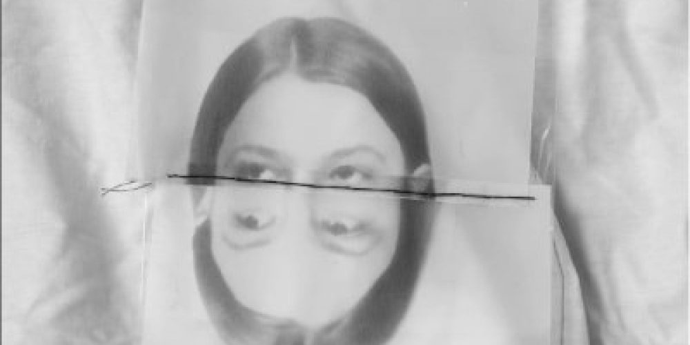 Kirsten Becken | Seeing Her Ghosts | pavlov’s dog | 11.08.-08.09.2017