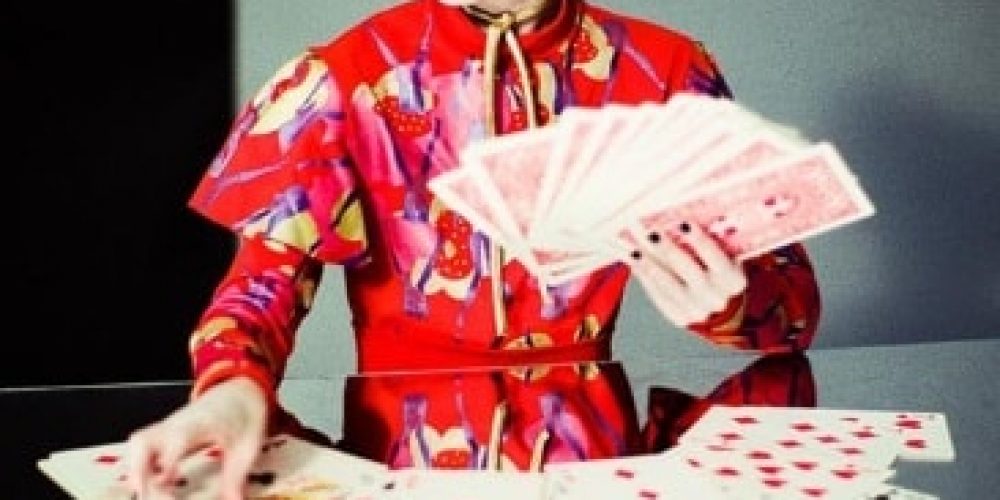 ioulex | RFD ( Recipes for Disaster ) | pavlov’s dog | 13.09.–14.10.2017