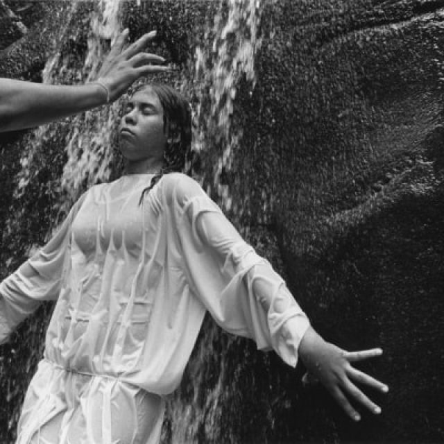 Cristina García Rodero + Chema Madoz | Contemporary Photography from Spain | Photo edition berlin | 28.10.-20.12.2017