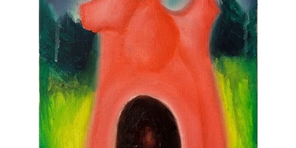 100 unter 1000 | Gruppenausstellung | Schindler LAB | 07.12./08.12. + 14.12./15.12.2024