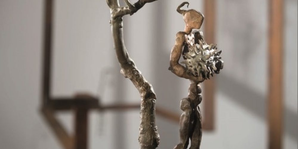 Werner Brunner + Amir Omerović | GLOBAL VILLAGE | subject object | 28.04.–27.05.2017