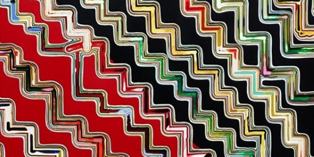 Markus Linnenbrink | hereistandknockingatyourdoor | taubert contemporary | 16.09.-11.11.2017