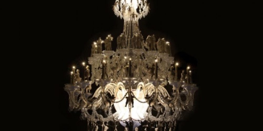 Mat Collishaw | The Grinders Cease | BLAIN|SOUTHERN | 01.12.2018.-26.01.2019