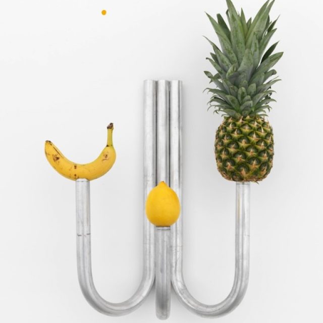 Pop-up Gallery Greifswalder Straße | Group Exhibition | Galerie Barbara Thumm | 28.07.–30.09.2018