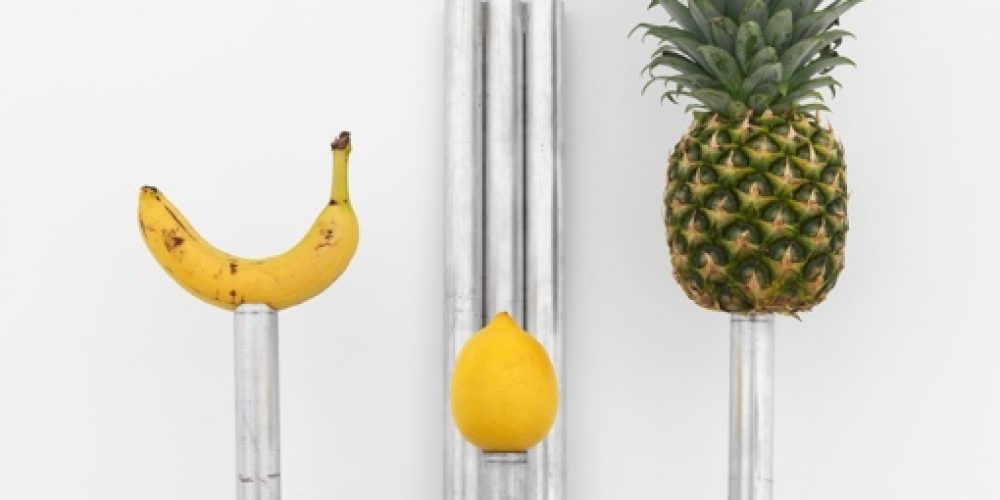 Pop-up-Galerie Greifswalder Straße | Gruppenausstellung | Galerie Barbara Thumm | 28.07.–30.09.2018