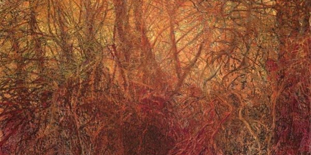 Trak Wendisch | endlich | Galerie Berlin | 06.09.-20.10.2018