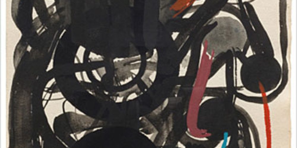 Florian Pumhösl + Atsuko Tanaka | Galerie Buchholz | 08.06.-28.07.2018