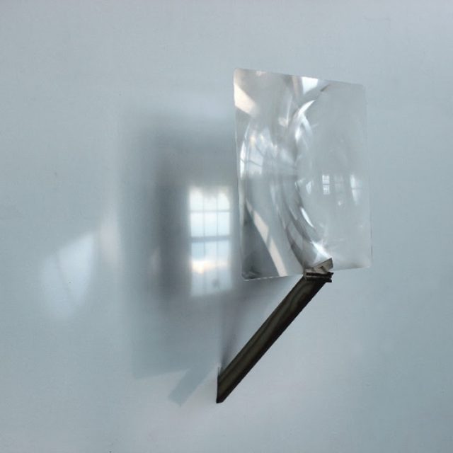 Capucine Vandebrouck | Floaters | Galerie Gilla Lörcher | 08.09.-19.10.2018