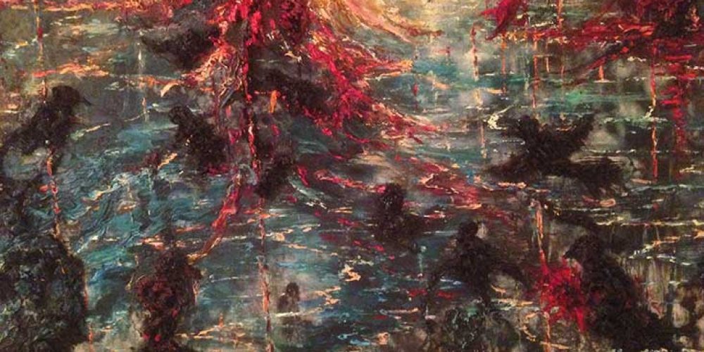 Summer Accrochage | Galerie Kunst am Gendarmenmarkt | 21.07.-28.08.2018