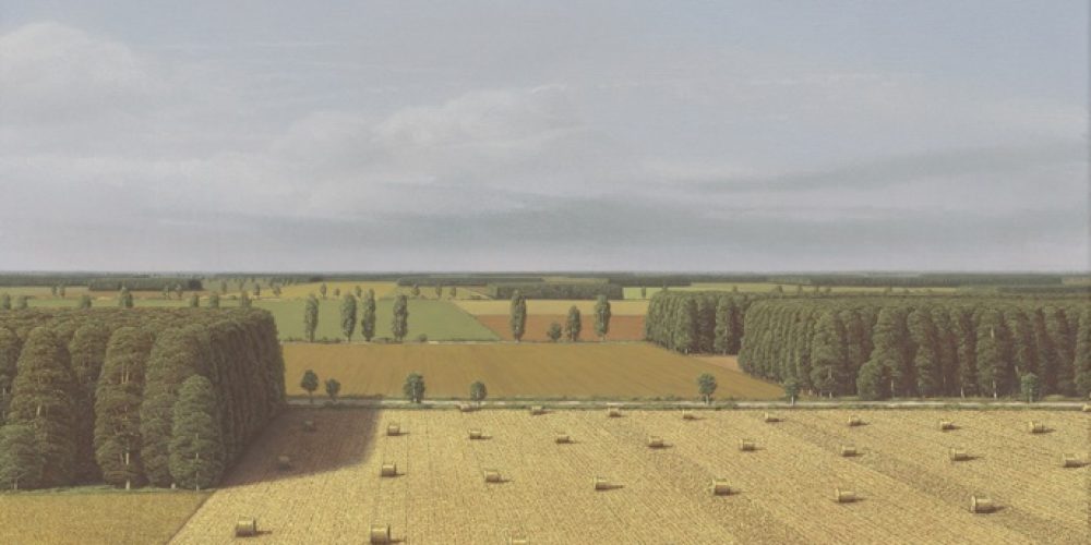 Markus Matthias Krüger | Galerie Schwind | 29.09.-29.11.2018