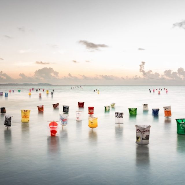 MENSCH FRISST MÜLL…MÜLL FRISST MENSCH | Galerie Z22 | 25.08.-27.09.2018