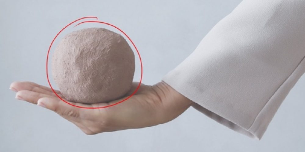 Merete Vyff Slyngborg | MOULT | Grimmuseum | 26.09.-03.11.2018