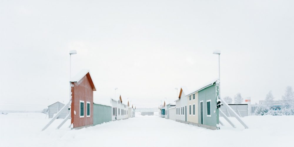 Gregor Sailer | The Potemkin Village | Kehrer Galerie | 15.09.–17.11.2018