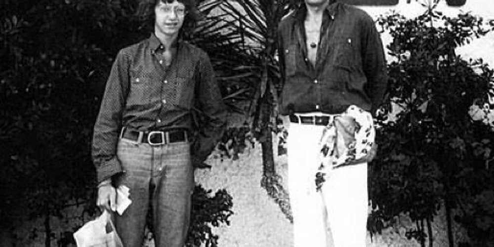 Erwin Bechtold + Matias Bechtold | Duality | Laura Mars Gallery | 01.09.-13.10.2018