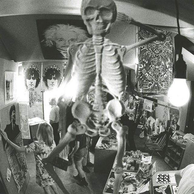 Charlotte Posenenske + Peter Roehr | mehdi chouakri (Fasanenpatz) | 06.07.-01.09.2018