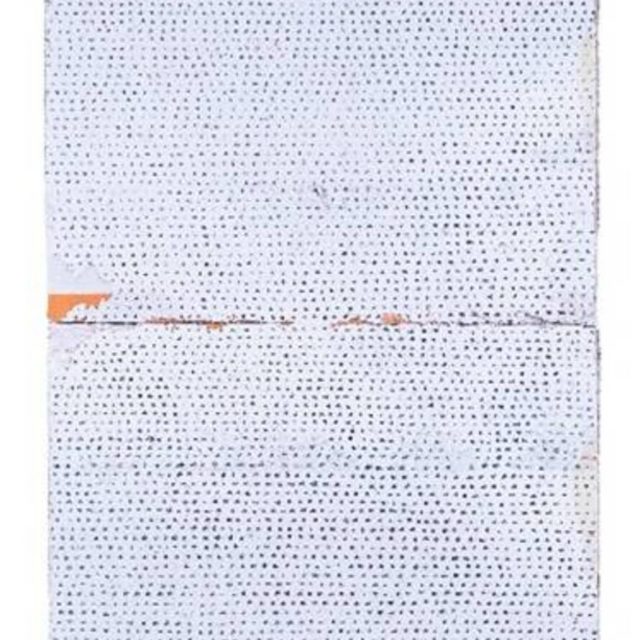 Johannes Regin | Punktspiel | Galerie Inga Kondeyne | 30.01.–07.03.2026