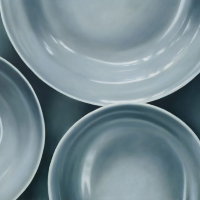 Thomas Kitzinger und Jörg Bach | DIE LEERE UMARMEN – UMARMTE LEERE | Galerie SCHMALFUSS BERLIN | 17.01.–21.02.2026