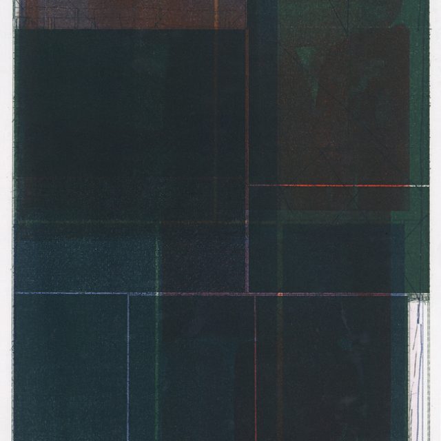 Marc Nagtzaam | Sidetracked | Galerie kajetan Berlin | 13.12.2025–31.01.2026