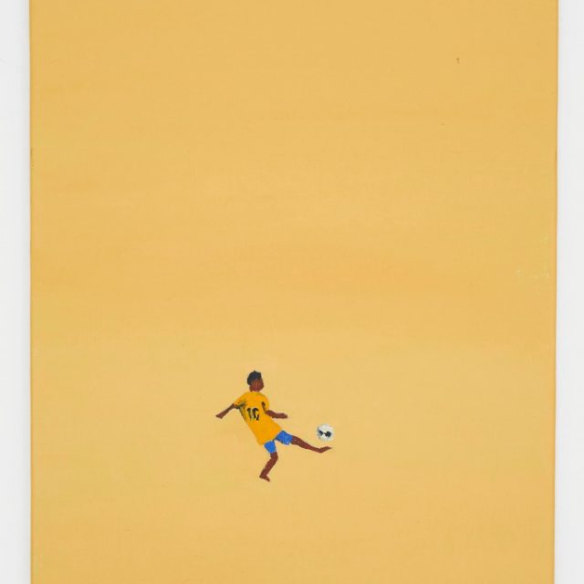 Paulo Nazareth | ALLEMANN | Meyer Riegger | 23.01.–28.02.2026