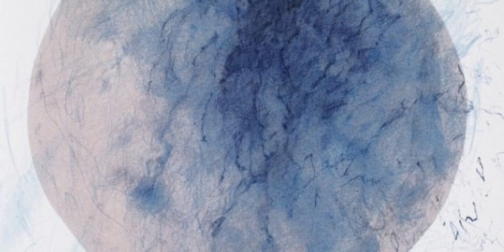 Stefan Löffelhardt | Fluss | Aurel Scheibler | 24.02.-07.04.2018