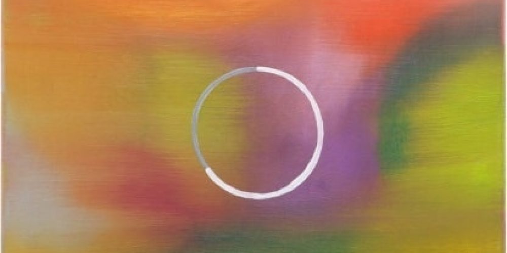 Kristina Schuldt | TAKE FIVE | Galerie EIGEN + ART Berlin | 06.02.-10.02.2018