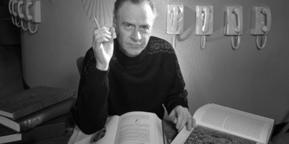 Marshall McLuhan and the Arts | Gruppenausstellung | EIGEN + ART Lab | 27.01.-24.02.2018