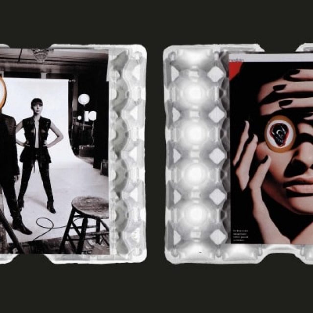 Eric Massholder + Lea Massholder | MODEFICATION | Galerie Z22 | 24.02.-07.04.2018