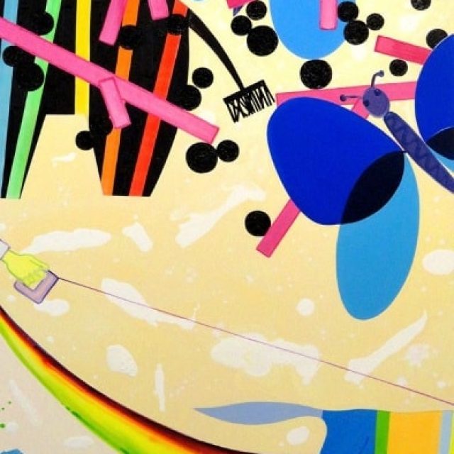 Spring Spring Spring | Laura Mars Gallery | 10.02.-17.03.2018