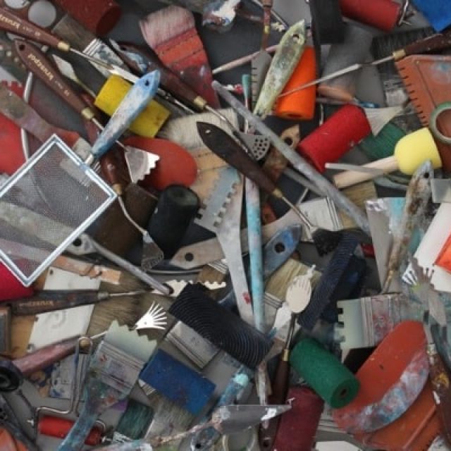 Futo Akiyoshi | All for one | Sexauer Gallery | 20.01.-24.02.2018