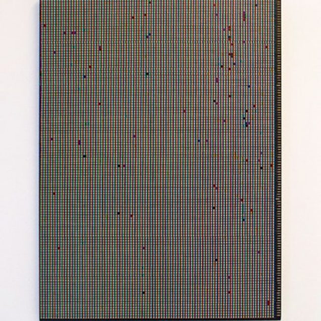 Gonzalo Reyes Araos | Solo Exhibition | Gallery Gilla Lörcher | 10.02.-23.03.2018