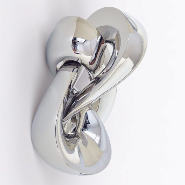 MAXIMILIAN VERHAS | MIRRORS IN MOTION | Galerie Friedmann-Hahn | 28.03.-09.05.2026