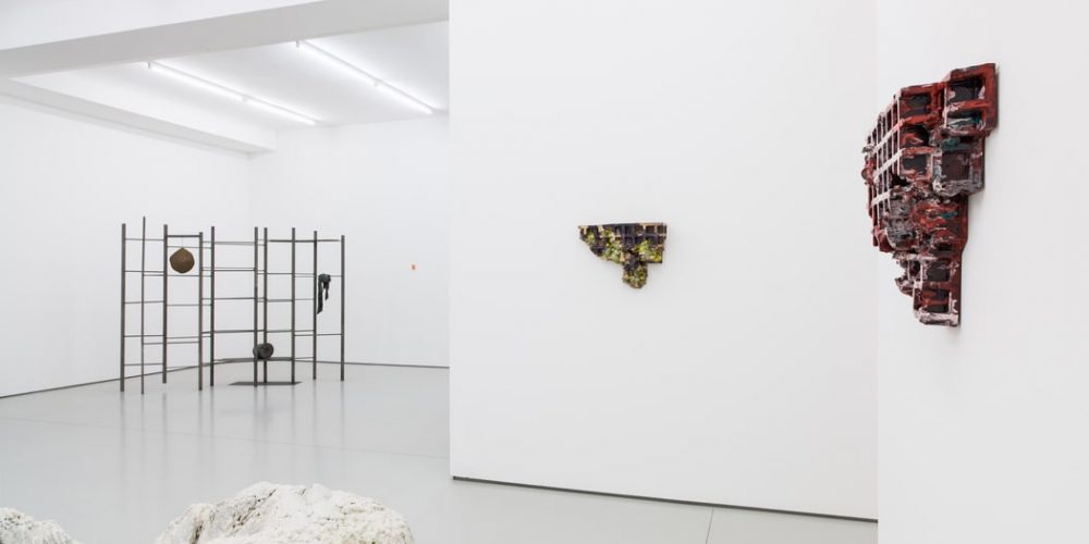 Gereon Krebber | Lagelagelage | alexander levy | 15.11.–20.12.2024