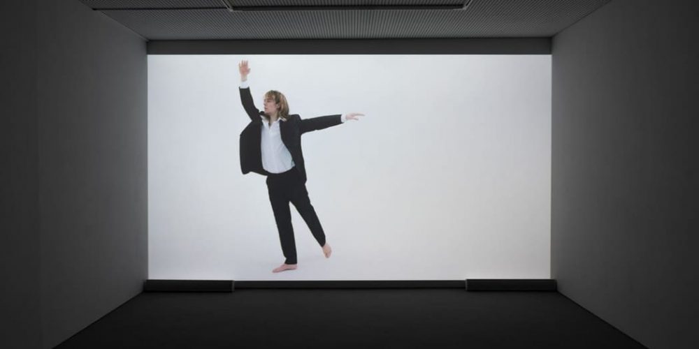 Asta Gröting | Herz | carlier | gebauer | 17.01.–05.03.2026