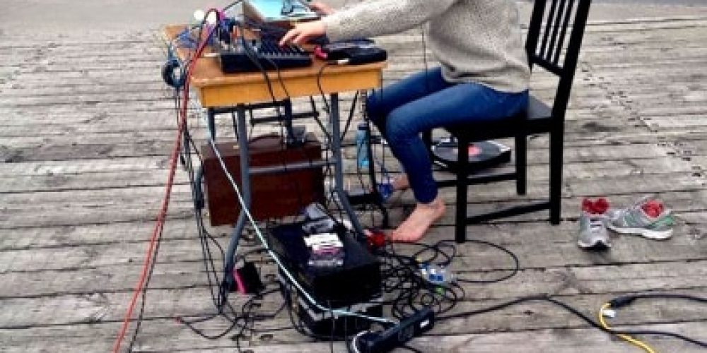 motorenwerke #5 | Gruppenausstellung | Galerie oqbo | 08.10.-04.11.2017