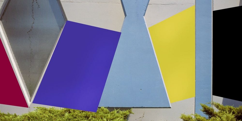 Karl Benjamin + Grey Crawford | Geometry of Light | Persons Projects | 02.05.–27.06.2026