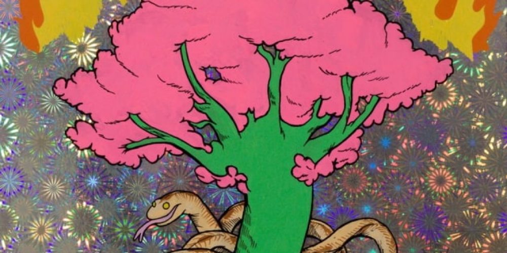 Sahar Zukerman | The Promise, The Lion, The Omen | Crone Berlin | 15.10.-23.12.2022